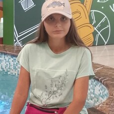 Фотография девушки Катя, 28 лет из г. Клинцы