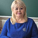 Аліна, 60 лет