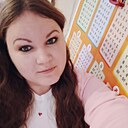 Кристина, 34 года