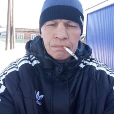 Фотография мужчины Максим, 41 год из г. Саяногорск