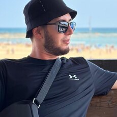 Фотография мужчины Jon Snou, 28 лет из г. Кисловодск