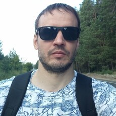 Фотография мужчины Виктор, 40 лет из г. Пермь