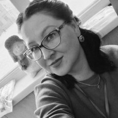 Фотография девушки Анна, 35 лет из г. Чита