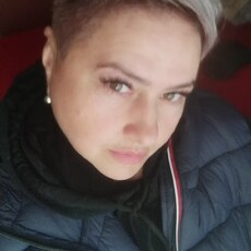 Фотография девушки Любовь, 51 год из г. Новогрудок