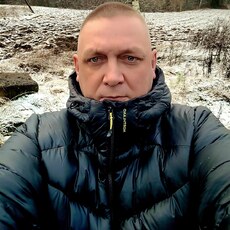 Фотография мужчины Денис, 45 лет из г. Кириши