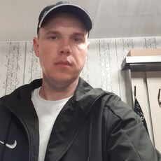 Фотография мужчины Олег, 37 лет из г. Псков