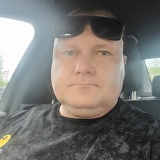 Фотография мужчины Алексей, 41 год из г. Чита