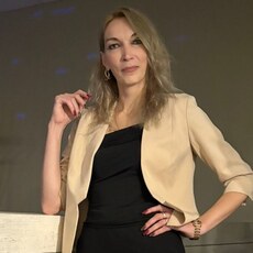 Фотография девушки Лара, 49 лет из г. Аксай