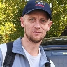 Фотография мужчины Вячеслав, 38 лет из г. Кемерово