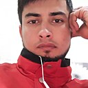 Урхан, 35 лет