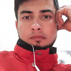 Фотография мужчины Урхан, 35 лет из г. Самара