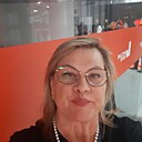 Людмила, 64 года