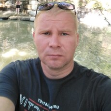 Фотография мужчины Евгений, 39 лет из г. Витебск