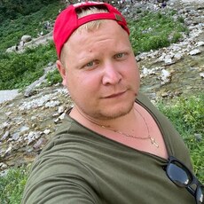 Фотография мужчины Влад, 32 года из г. Вологда