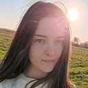 Анастасия, 21 год