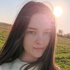 Фотография девушки Анастасия, 21 год из г. Курган