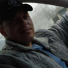 Фотография мужчины Сергей, 42 года из г. Могилев