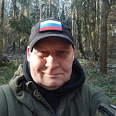 Фотография мужчины Иван, 50 лет из г. Москва