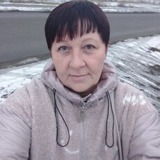 Фотография девушки Маргоша, 51 год из г. Новохоперск
