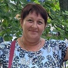 Фотография девушки Маргоша, 51 год из г. Новохоперск