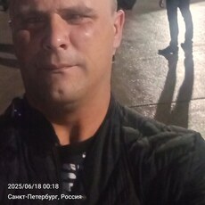 Фотография мужчины Роман, 36 лет из г. Нововаршавка