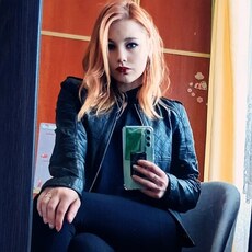 Фотография девушки Мари, 28 лет из г. Гродно