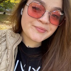 Фотография девушки Катя, 23 года из г. Ульяновск