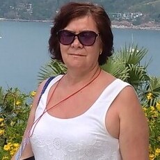 Фотография девушки Ангелина, 64 года из г. Переславль-Залесский