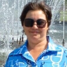 Фотография девушки Аля, 40 лет из г. Учалы