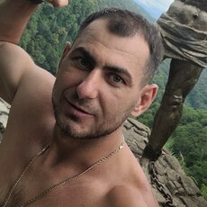 Фотография мужчины Простой, 32 года из г. Волгоград