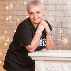 Фотография девушки Наталья, 44 года из г. Новосибирск