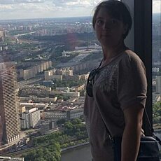 Фотография девушки Дарья, 31 год из г. Голицыно