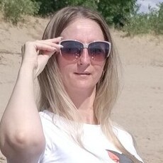 Фотография девушки Яяя, 36 лет из г. Ахтубинск