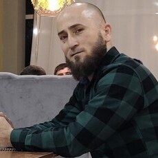 Фотография мужчины Хас, 37 лет из г. Моздок