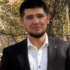 Фотография мужчины Ази, 27 лет из г. Шымкент