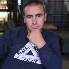 Фотография мужчины Сергей, 35 лет из г. Могилев