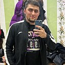 Рамазан, 28 лет