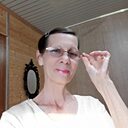 Ирина, 58 лет