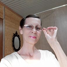 Фотография девушки Ирина, 58 лет из г. Москва