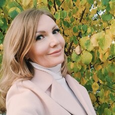 Фотография девушки Елена, 44 года из г. Пятигорск