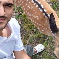 Фотография мужчины Саид, 34 года из г. Фергана