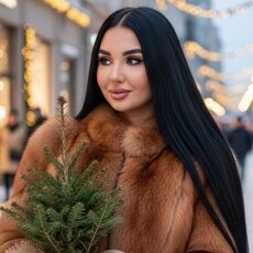 Фотография девушки Эвелина, 33 года из г. Каспийск