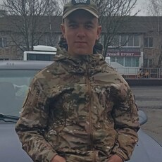 Фотография мужчины Андрей, 19 лет из г. Почеп