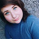 Настя, 25 лет