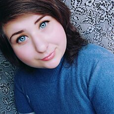 Фотография девушки Настя, 25 лет из г. Харцызск