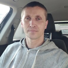 Фотография мужчины Андрей, 38 лет из г. Гомель