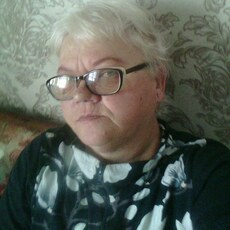 Фотография девушки Ольга, 61 год из г. Канск