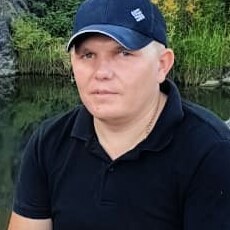 Фотография мужчины Евгений, 40 лет из г. Караганда