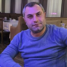 Фотография мужчины Гурген, 41 год из г. Адлер