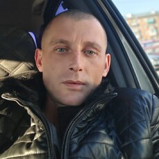 Фотография мужчины Максим, 35 лет из г. Абакан